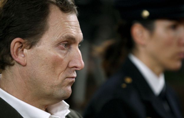  - Caso Fago, visto para sentencia