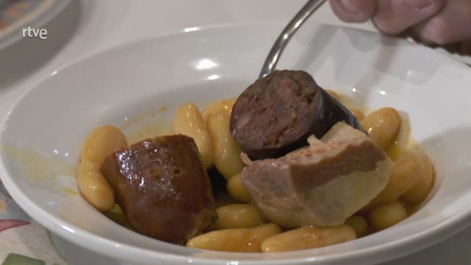 Aquí la Tierra - Fabada asturiana y otras delicias de Mieres
