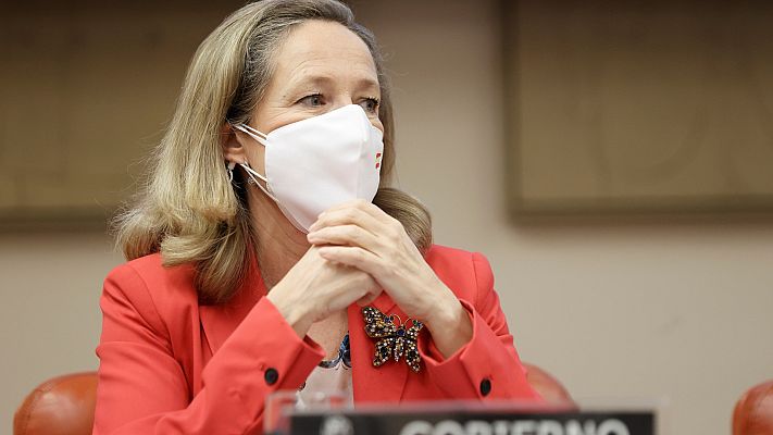 La economía - La economía - 10/02/22