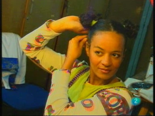 Continuarà... - Dora, la filla del sol