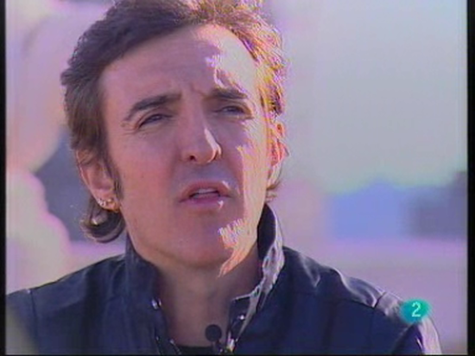 Ramoncín es reinventa amb The Sound Band