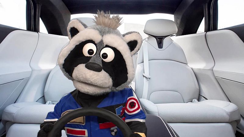 ¡El vehículo del futuro! - Aprendemos en Clan | Ver