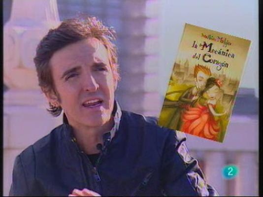 Continuarà... - La mecànica del corazón