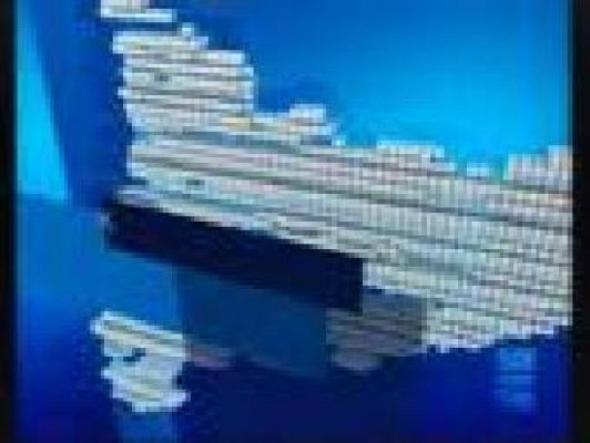 L'Informatiu - L'informatiu migdia - 25/11/09