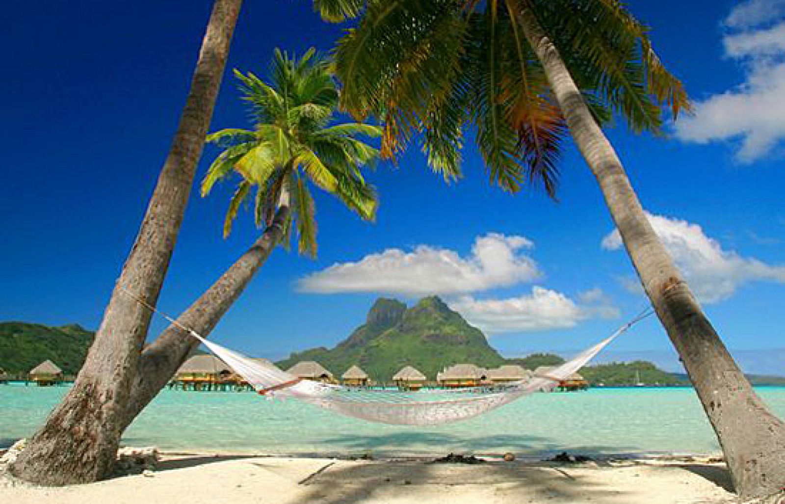 Españoles en el mundo - Polinesia - Avance | Ver