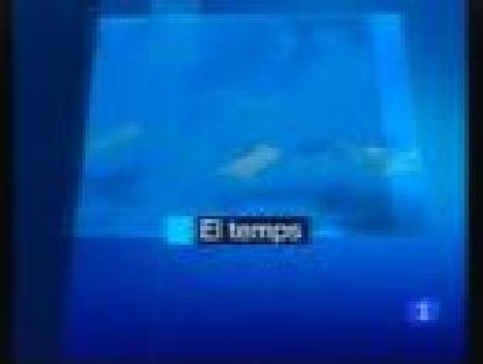 El Temps Migdia: S'acosten canvis en els termòmetres i en el cel