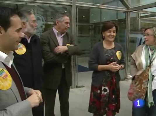 TeleCantabria - Telecantabria - 25/11/09