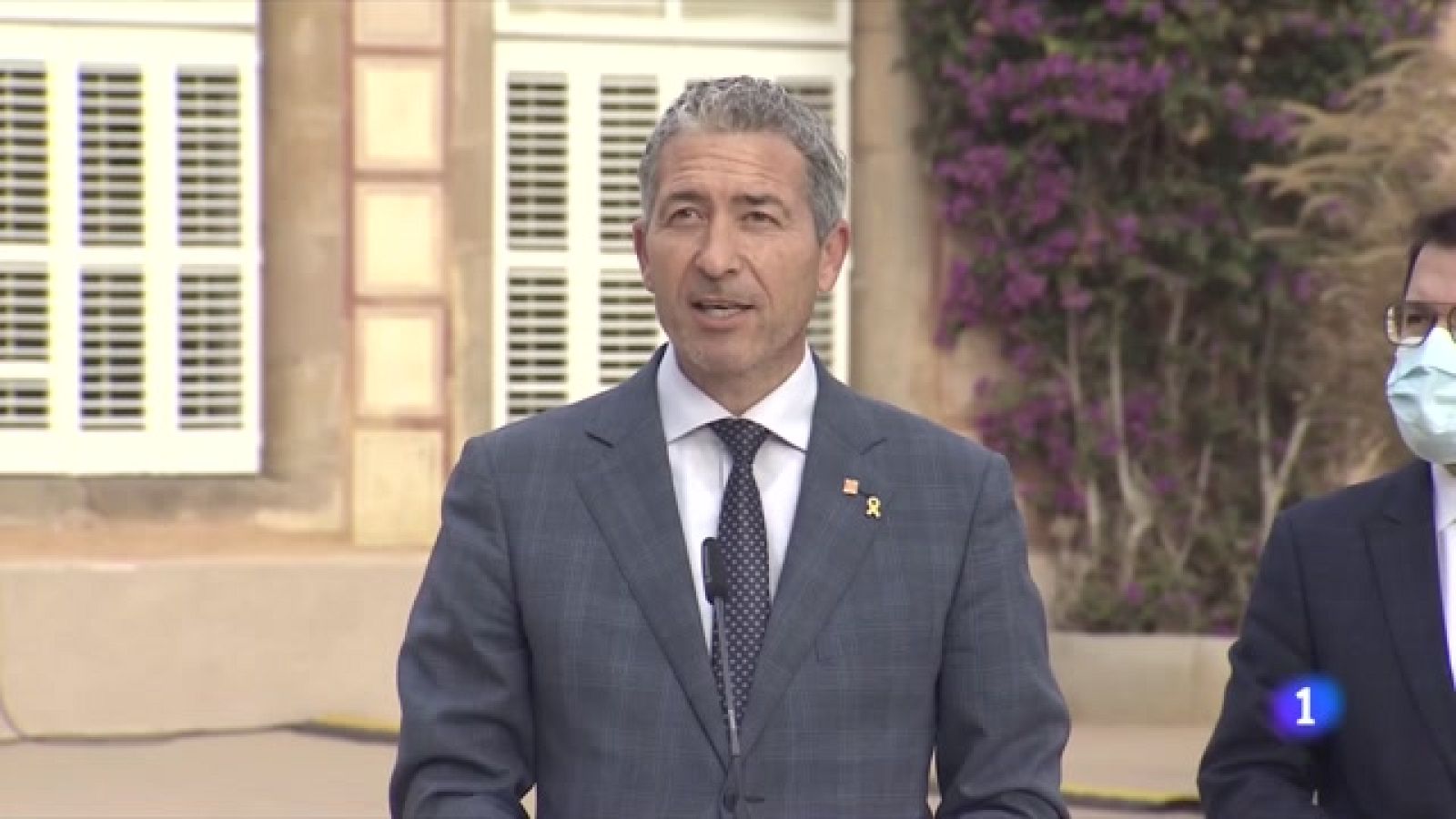 S'avança l'inici del curs escolar