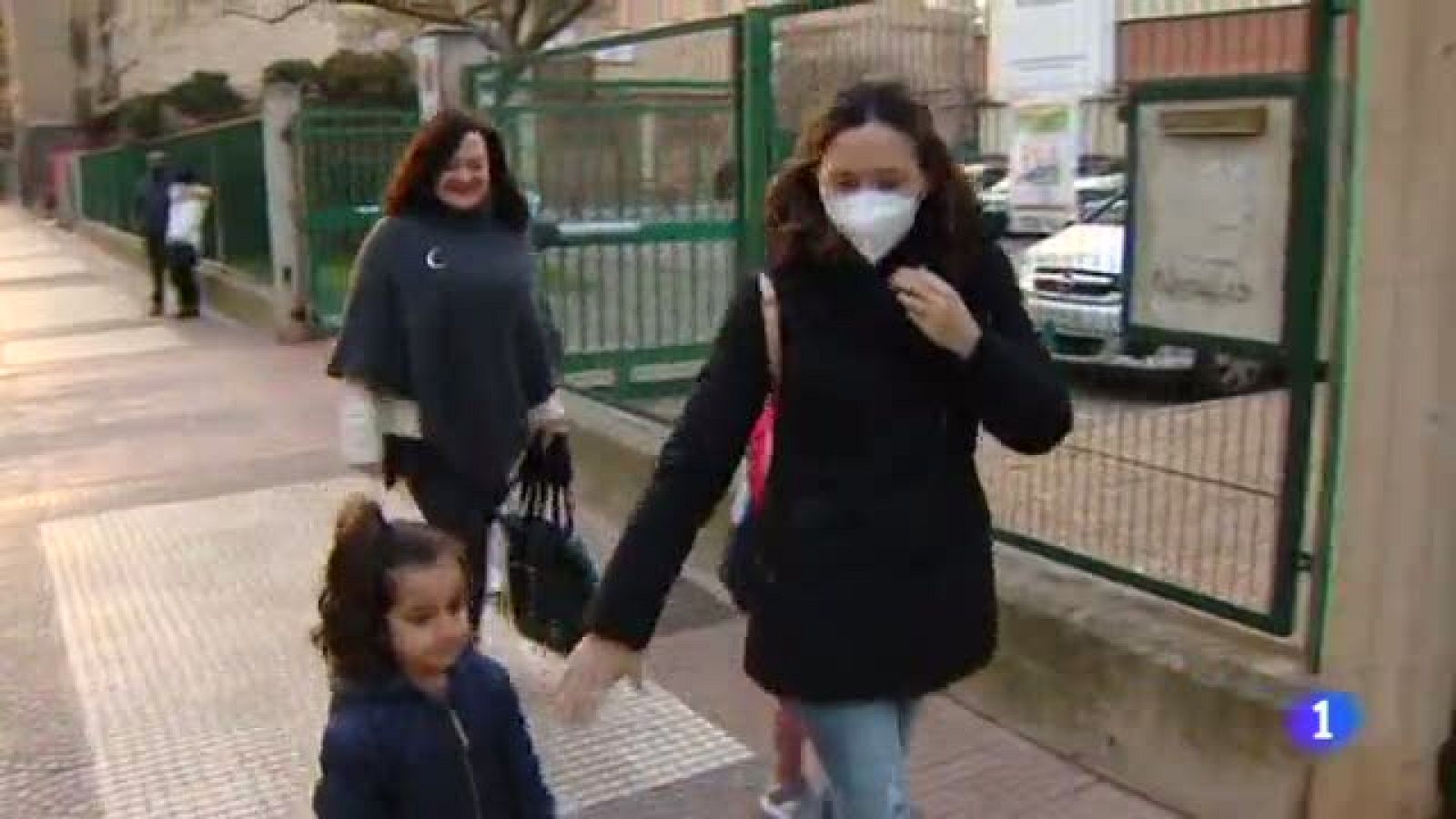 Telerioja en 2' - 10/02/22-Ver ahora