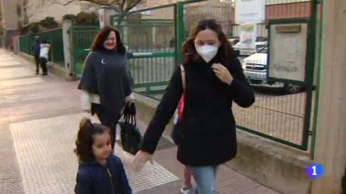 Informativo Telerioja - Telerioja en 2' - 10/02/22