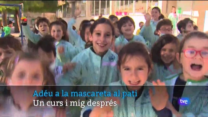 Informatiu Balear en 2' - 10/02/22