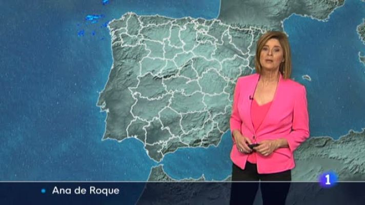 Noticias de Castilla y León - El tiempo en Castilla y León - 10/02/22