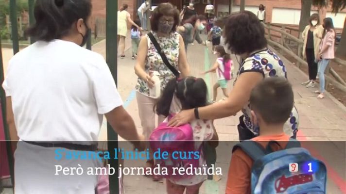 L'Informatiu - L'Informatiu - 10/02/2022