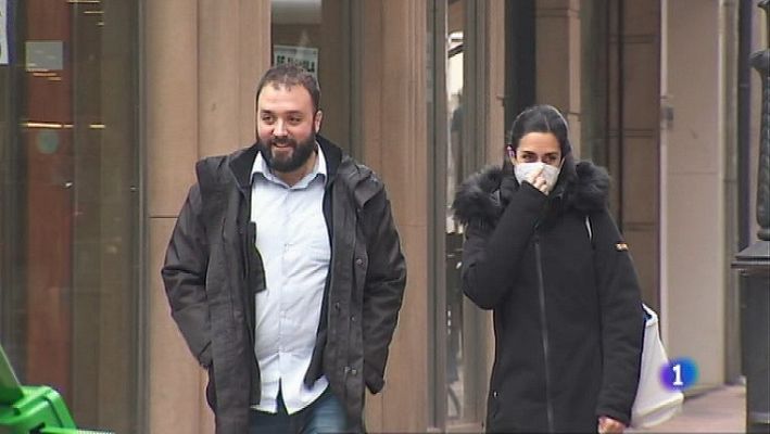 Panorama Regional - Asturias en 2' - 10/02/22