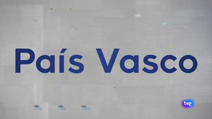 Telenorte - País Vasco - Telenorte1 País Vasco (10/02/2022)