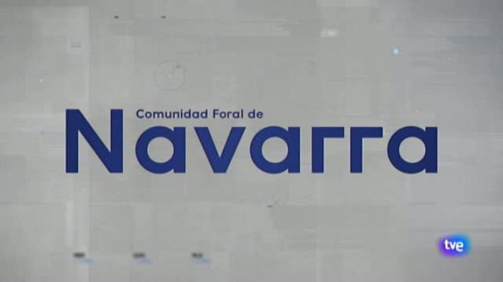 Telenavarra - Telenavarra - 10/02/2022