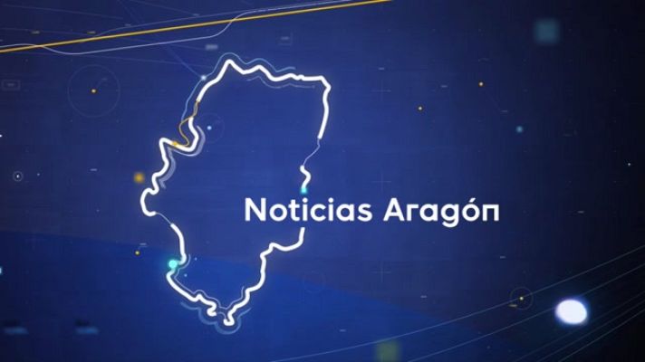 Noticias Aragón - Aragón en 2' - 10/02/22