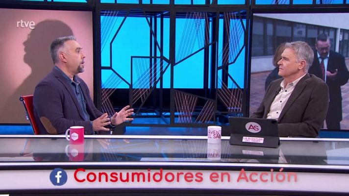 La aventura del Saber - Las listas de morosos, con FACUA