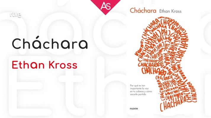 La aventura del Saber - Reseñamos 'Cháchara' (2021), de Ethan Kross