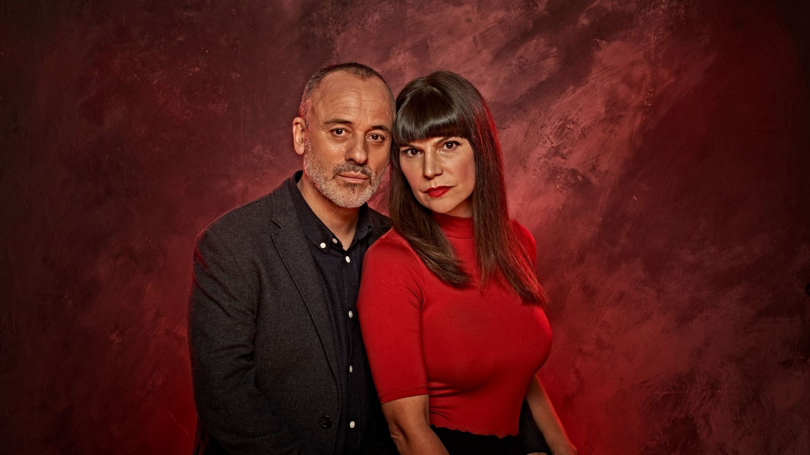 Principiantes - Atención obras - ver ahora