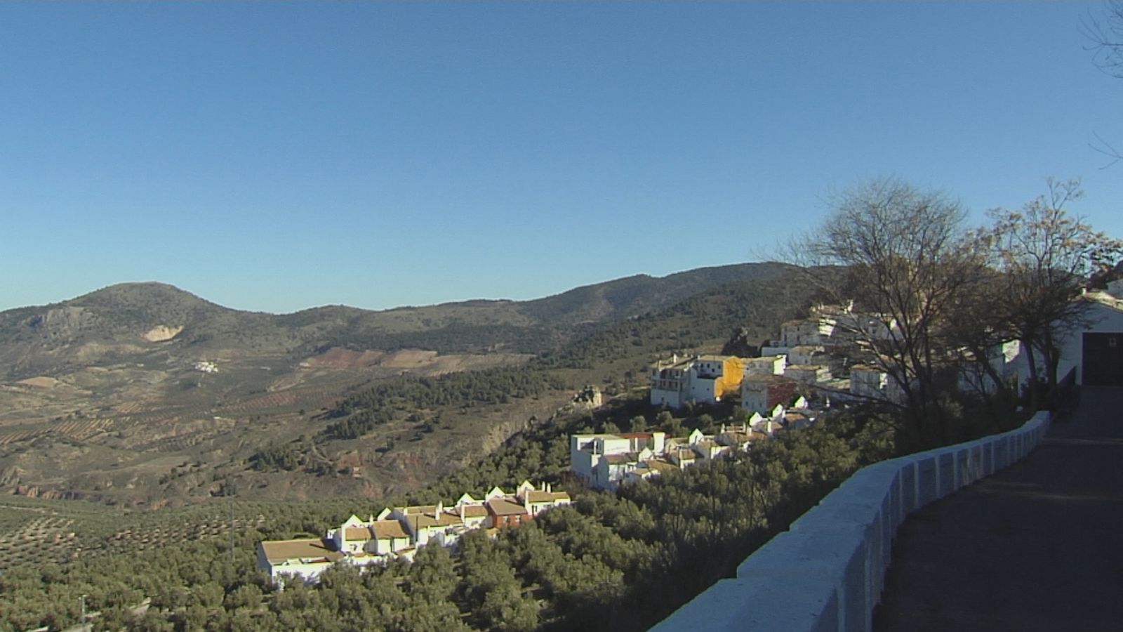 Solera, contra la macrogranja - Ver ahora