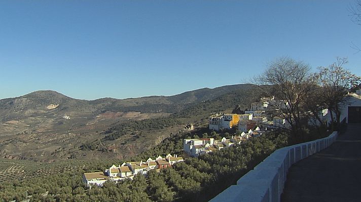 Noticias Andalucía - Solera, contra la macrogranja