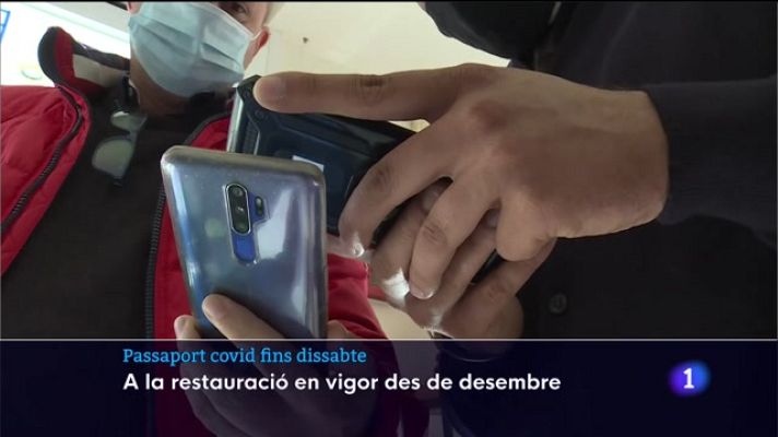 Informatiu Balear - Informatiu Balear 2 - 10/02/22