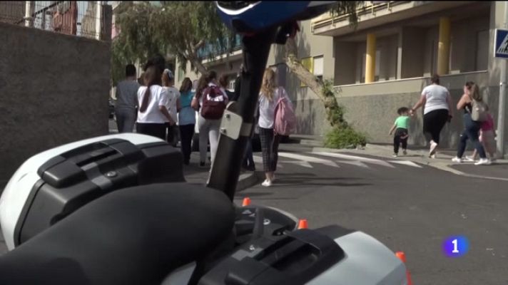 Telecanarias - Canarias en 2' - 10/02/2022