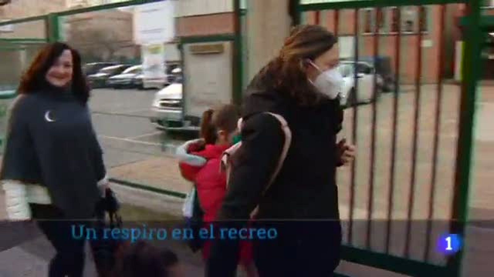 Informativo Telerioja 2 - 10/02/22