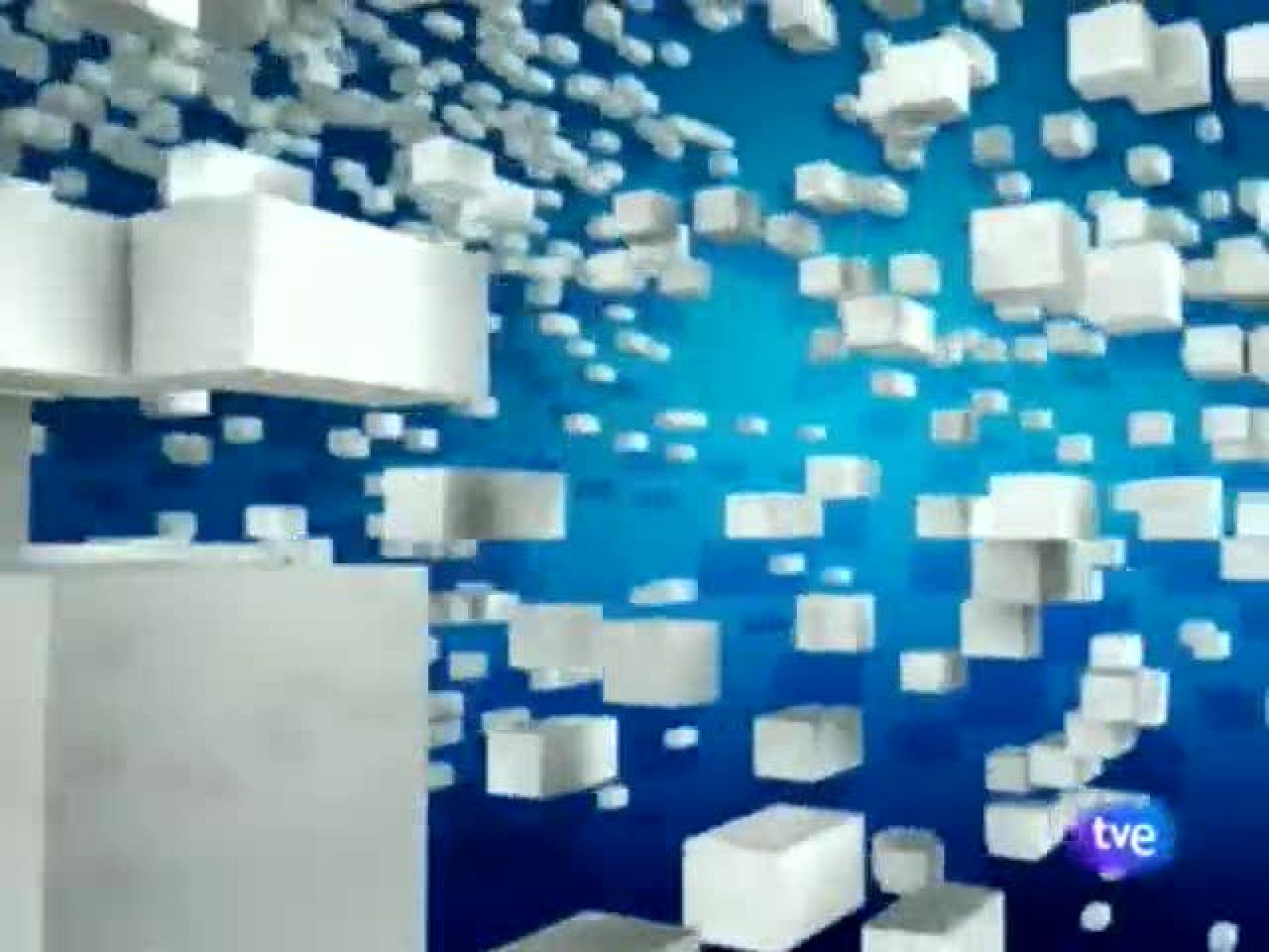 Telecanarias. El informativo de Canarias - 25/11/2009