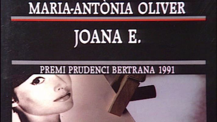L'Odissea - L'Odissea - Joana E., de Maria Antònia Oliver