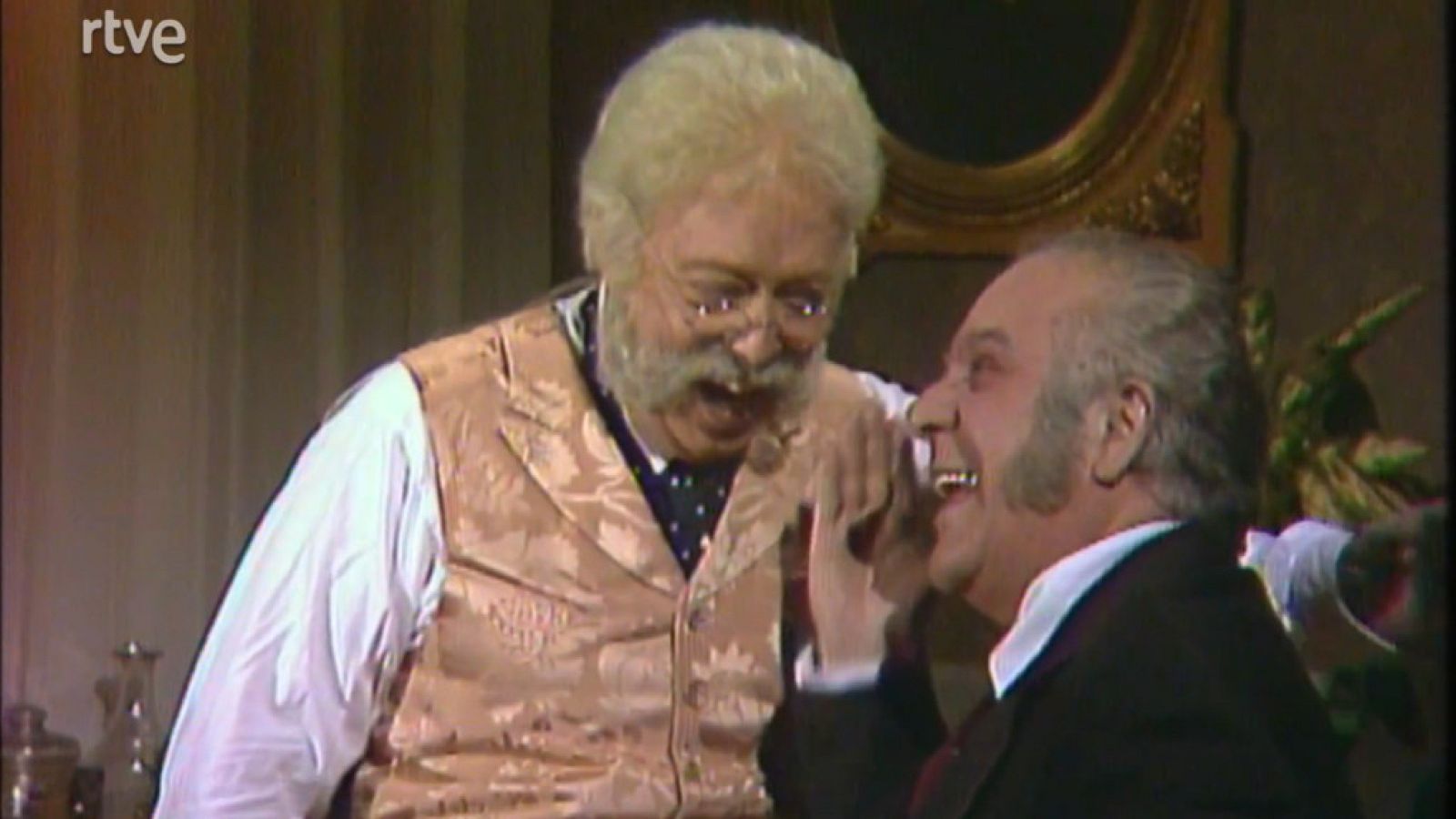 Antología de la zarzuela - Recordando al Teatro Apolo - Antología de la zarzuela | Ver