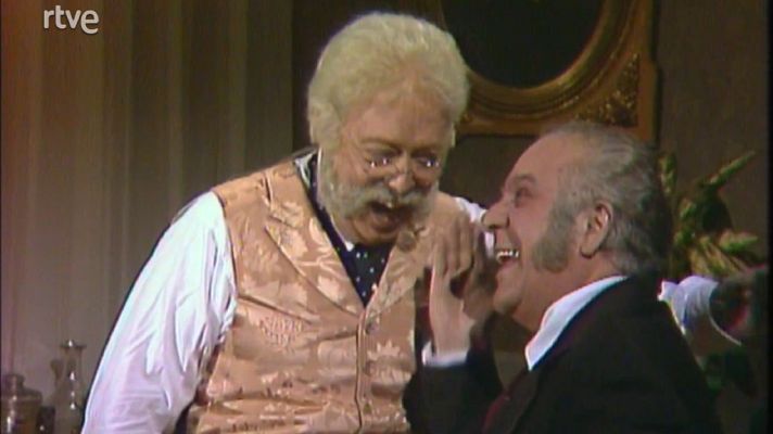 Antología de la zarzuela - Recordando al Teatro Apolo