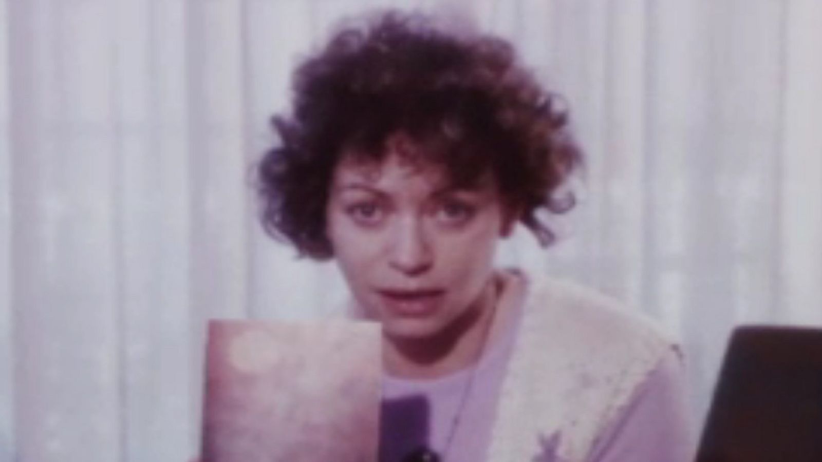 Arxiu TVE Catalunya - 5 Cèntims de cultura - 02/06/1983