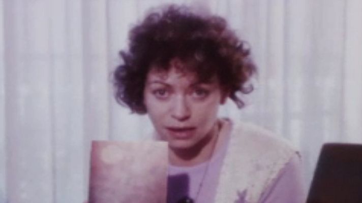 Arxiu TVE Catalunya - 5 Cèntims de cultura - 02/06/1983