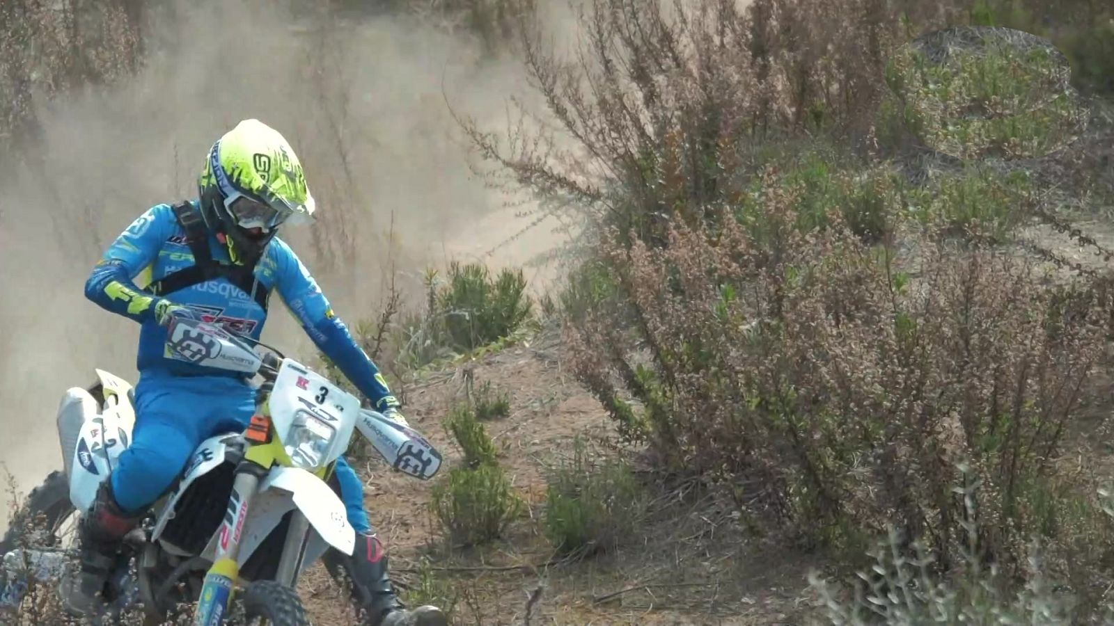 Moto Avenue - 2022 - Programa 2 - ver ahora