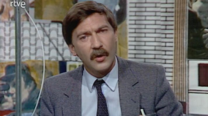 Y sin embargo te quiero - 14/10/1984