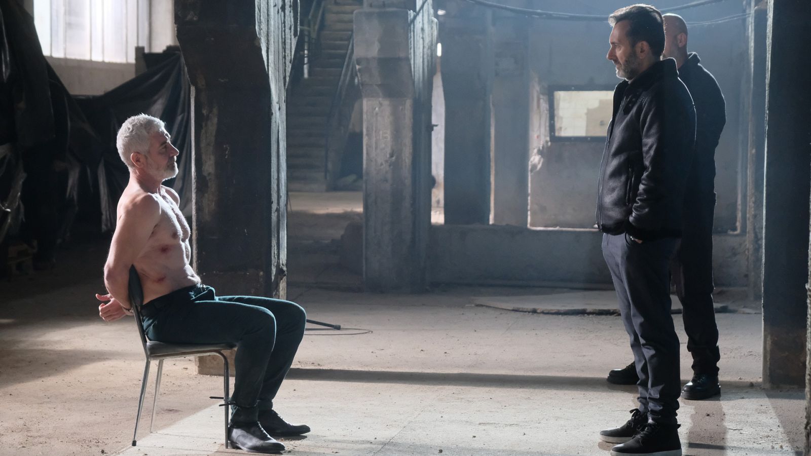 Servir y proteger - Episodio 1150 - Ver ahora