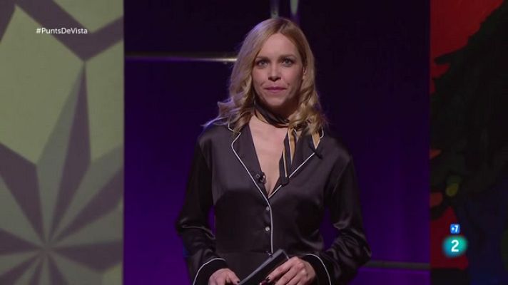 Punts de vista - Marc Sambola i la Clara Solé, Tomàs Pladevall.