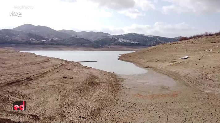 España Directo - España Directo - 10/02/22