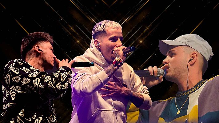 Réplica, combate de estrellas - Jornada 1 - Réplica, combate de estrellas