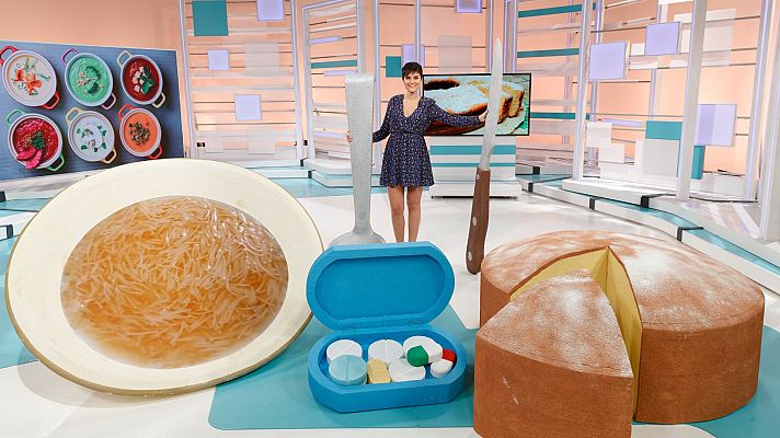 Saber vivir - Saber vivir - 13/02/22