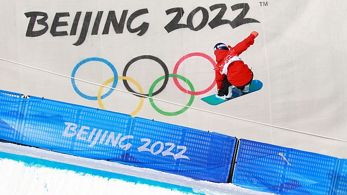 Telediario 2 - Telediario - 21 horas - 10/02/22