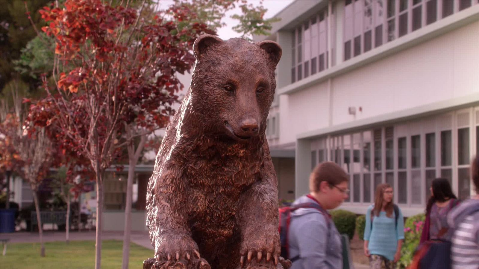 Dejar tu huella - 100 cosas que hacer antes de ir al instituto | Ver