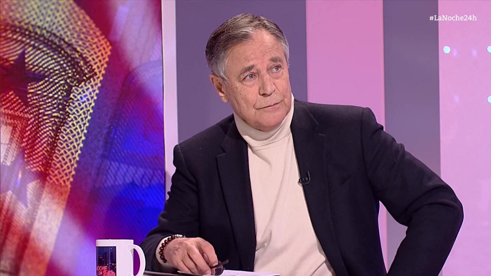 La noche en 24 horas - 10/02/22 - ver ahora