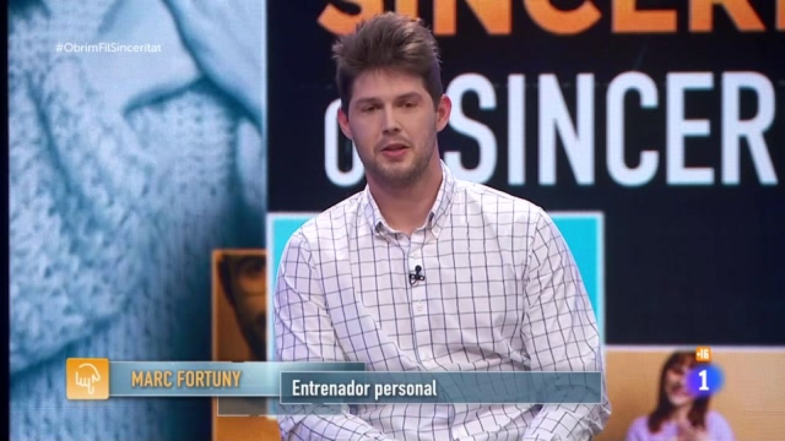 Obrim fil - Marc Fortuny i el preu de la veritat pública