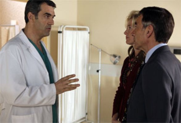 Cuéntame cómo pasó - Avance capítulo 194