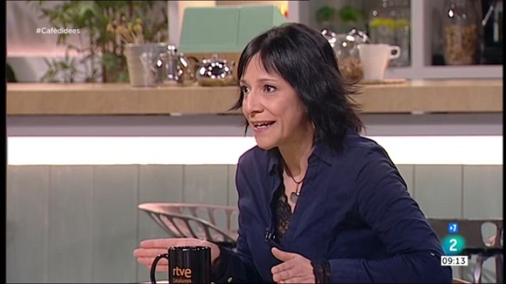 Cafè d'idees - USTEC: "Cambray ha de dimitir, ha traspassat una línia"