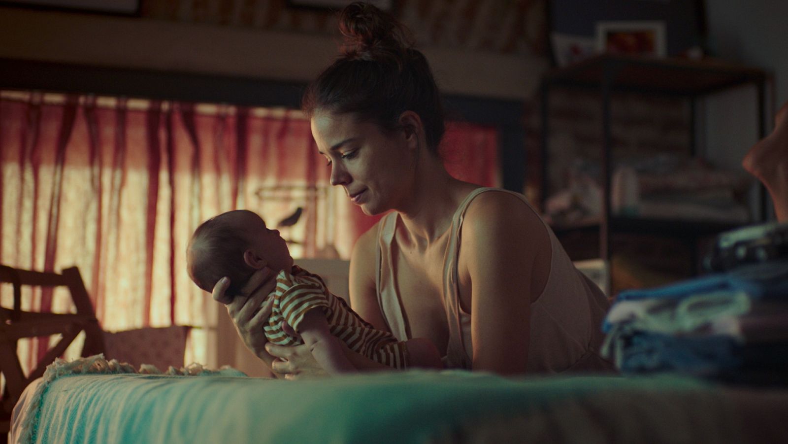 'Cinco lobitos': Estrenamos el Teaser tráiler de la película española que se presenta en la Berlinale | Ver