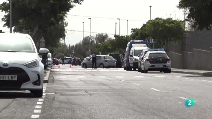 Telecanarias - Telecanarias 2 - 10/02/2022